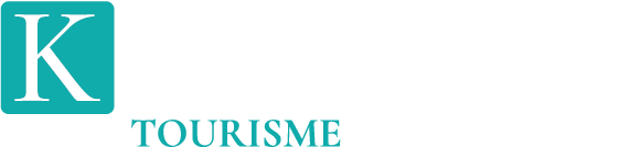 Logo Kawanah Tourisme